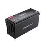 12V 100Ah LiFePO4 Battery Ultra OEM Factory