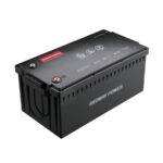 12V 200Ah LiFePO4 Battery Ultra OEM Factory