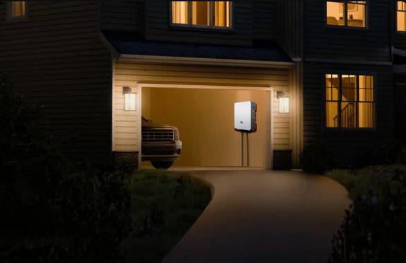 home ess 48v 100ah 5kwh power wall lifepo4 battery