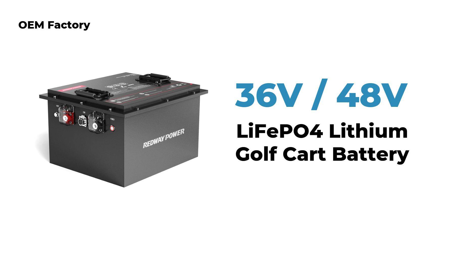 What Is the Best Setting for a LiFePO4 Battery?
