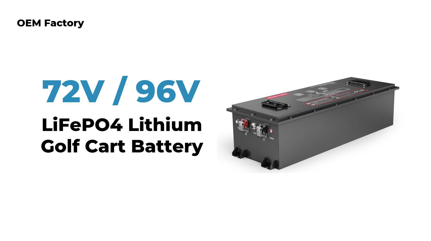 What Are DC Batteries and How Do They Work?