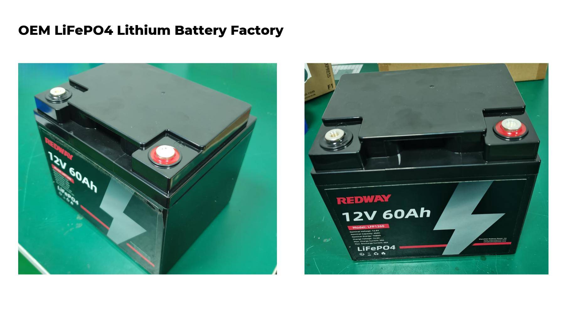 What Makes a Good LiFePO4 Battery?