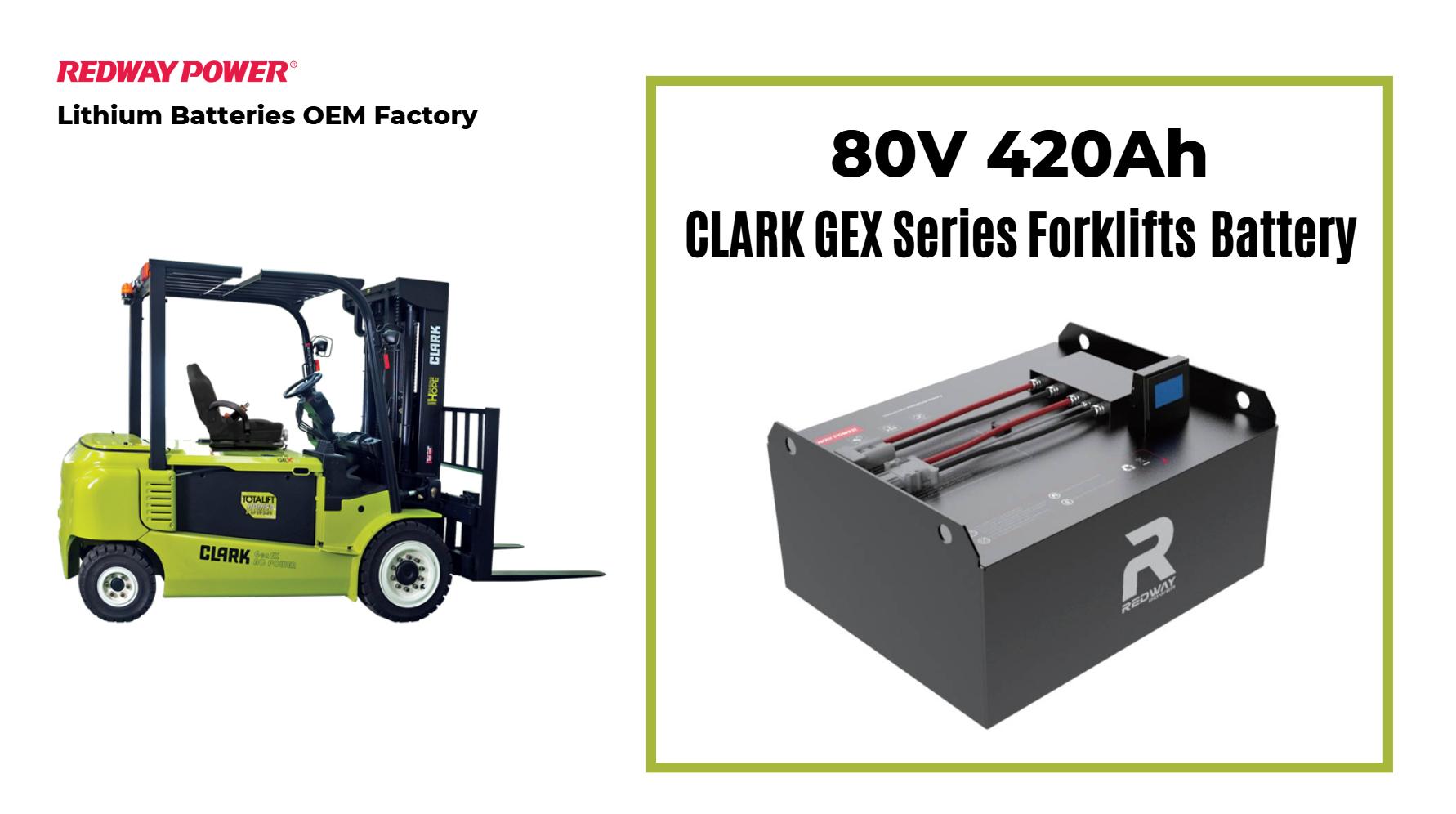 What Are the World's Biggest, Most Powerful Forklifts?