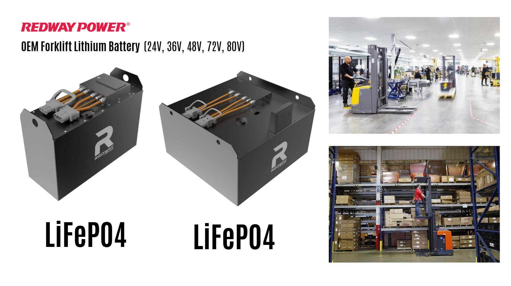 How Can You Stay Updated on Forklift Battery Technology Events?