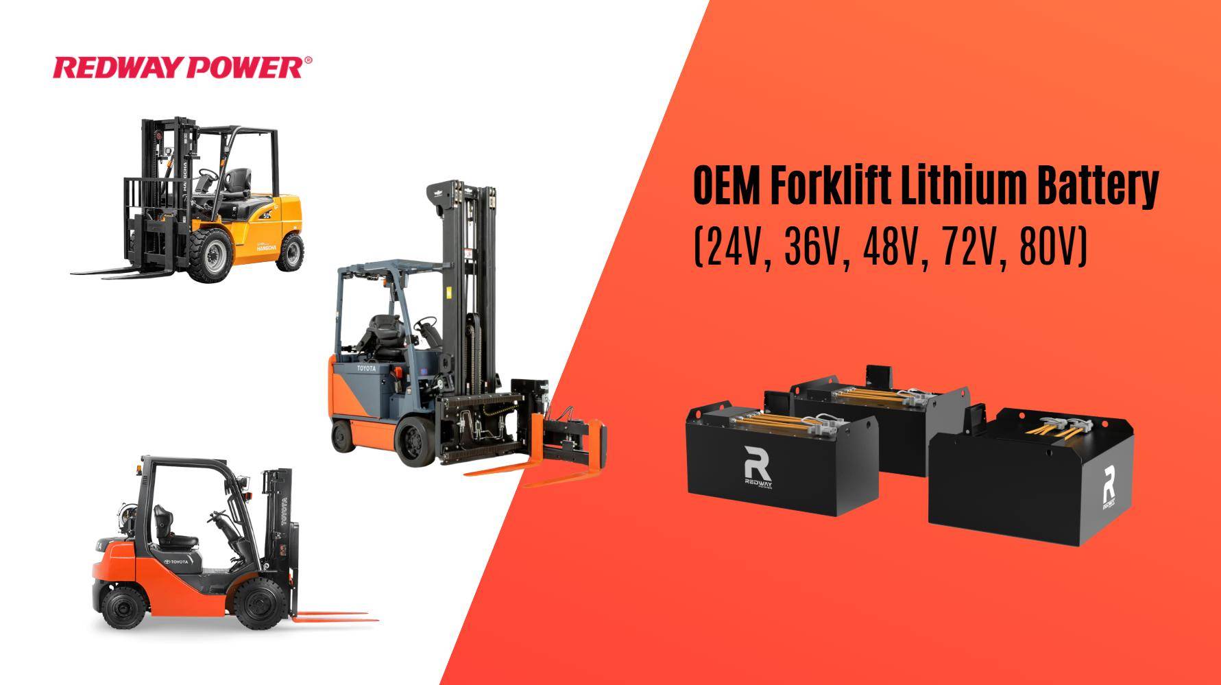 How to Troubleshoot LiFePO4 Forklift Battery Issues: Expert Support Guide
