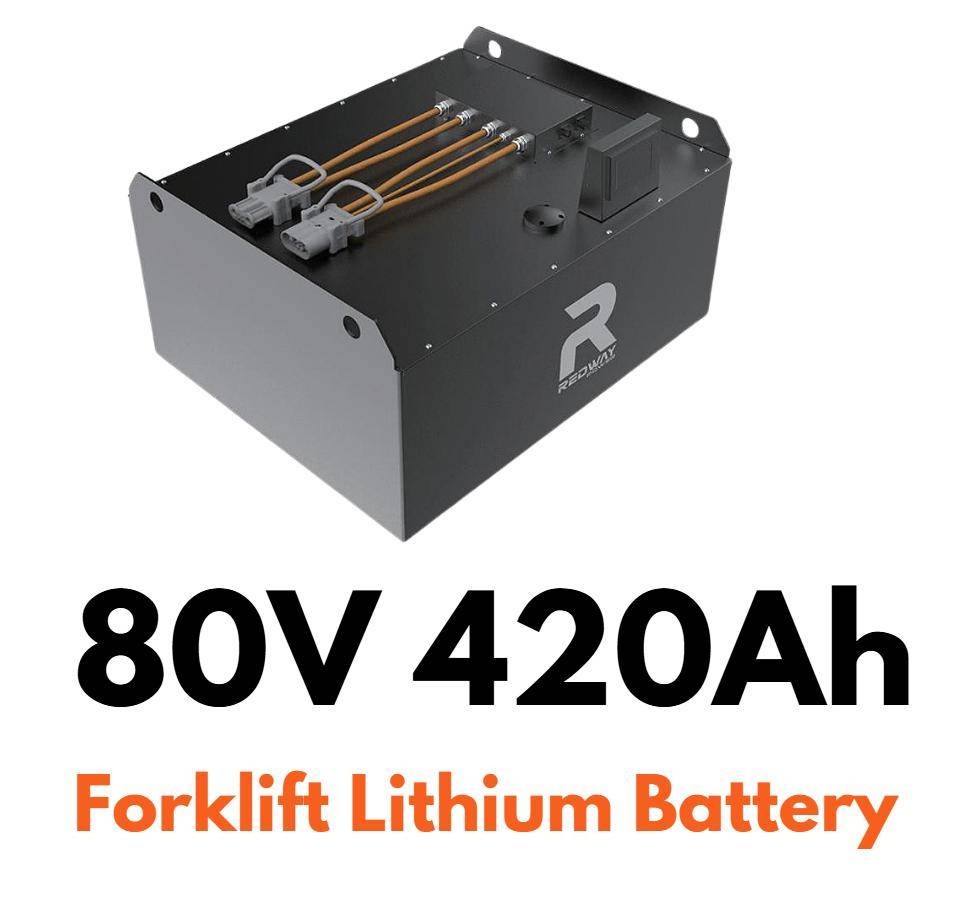 How Does the Redway 80V 420Ah Battery Withstand Extreme Mining Conditions? How Does the Redway 80V 420Ah Battery Withstand Extreme Mining Conditions?