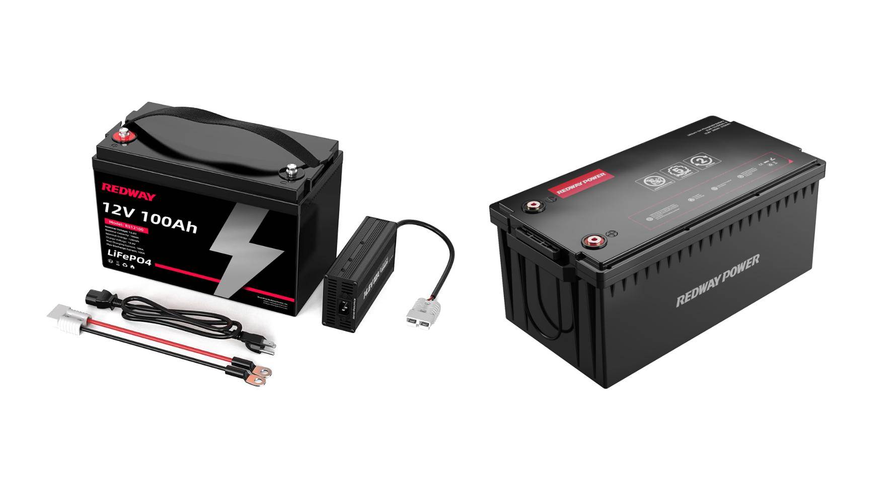 Why Are BCI Batteries the Top Choice for Green Energy Solutions?