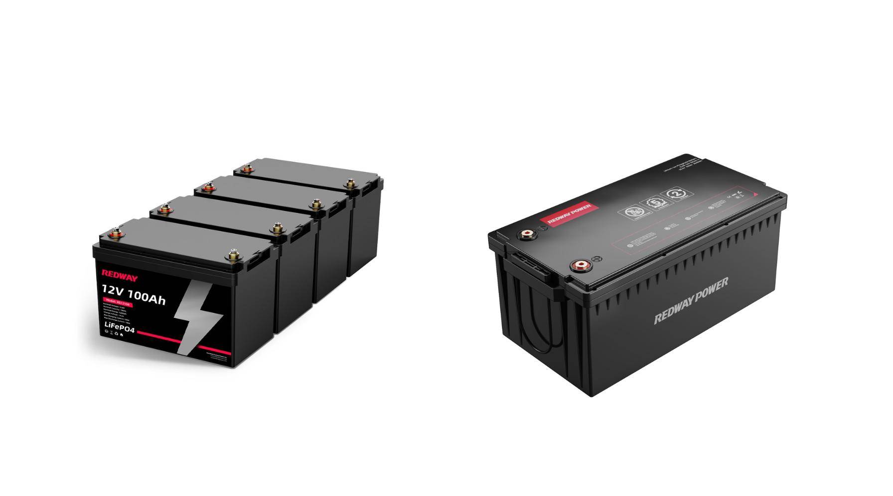 What Is the Core Technology Behind BCI Batteries?