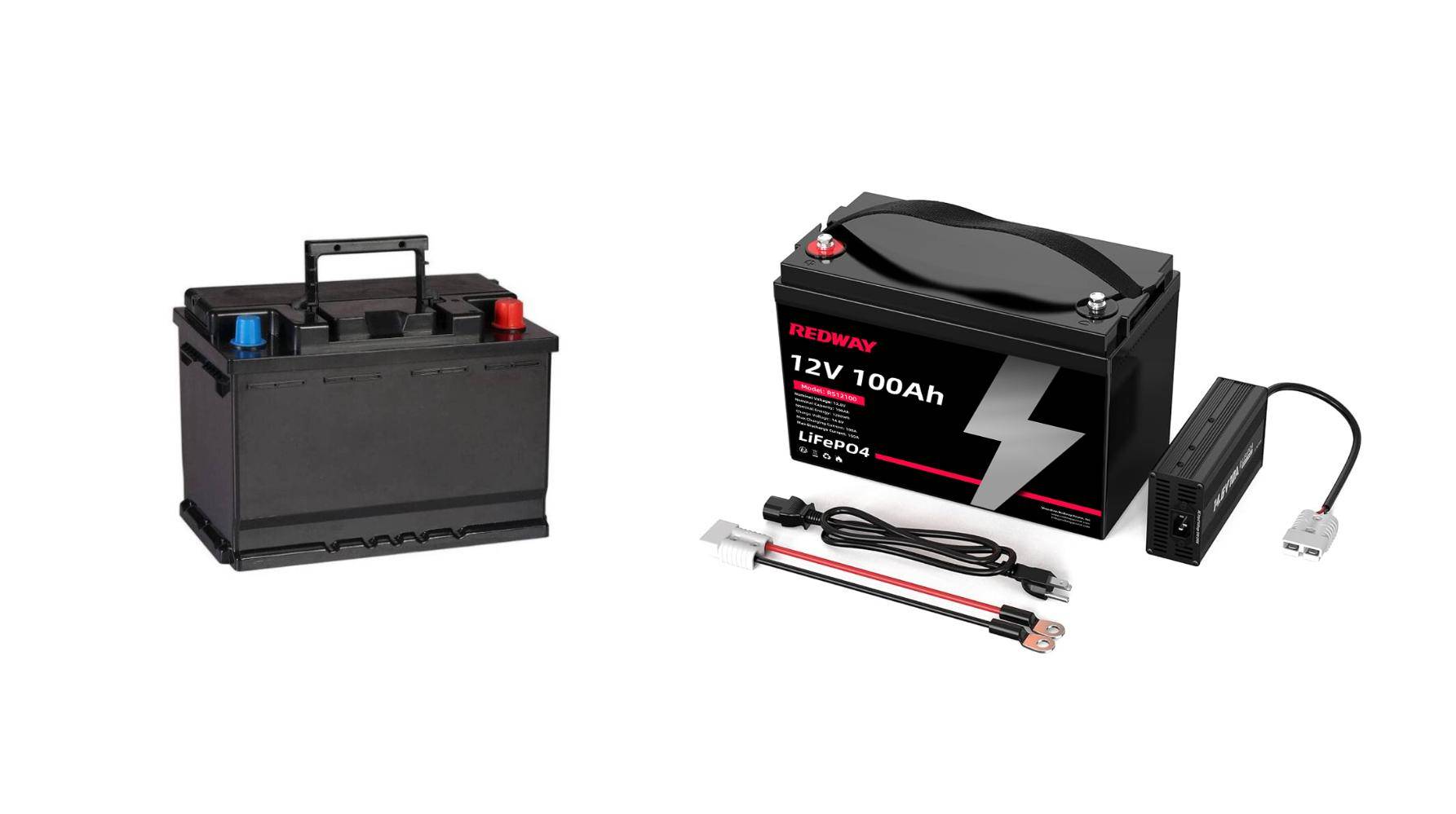 How to Choose the Right BCI Battery for Your Vehicle?
