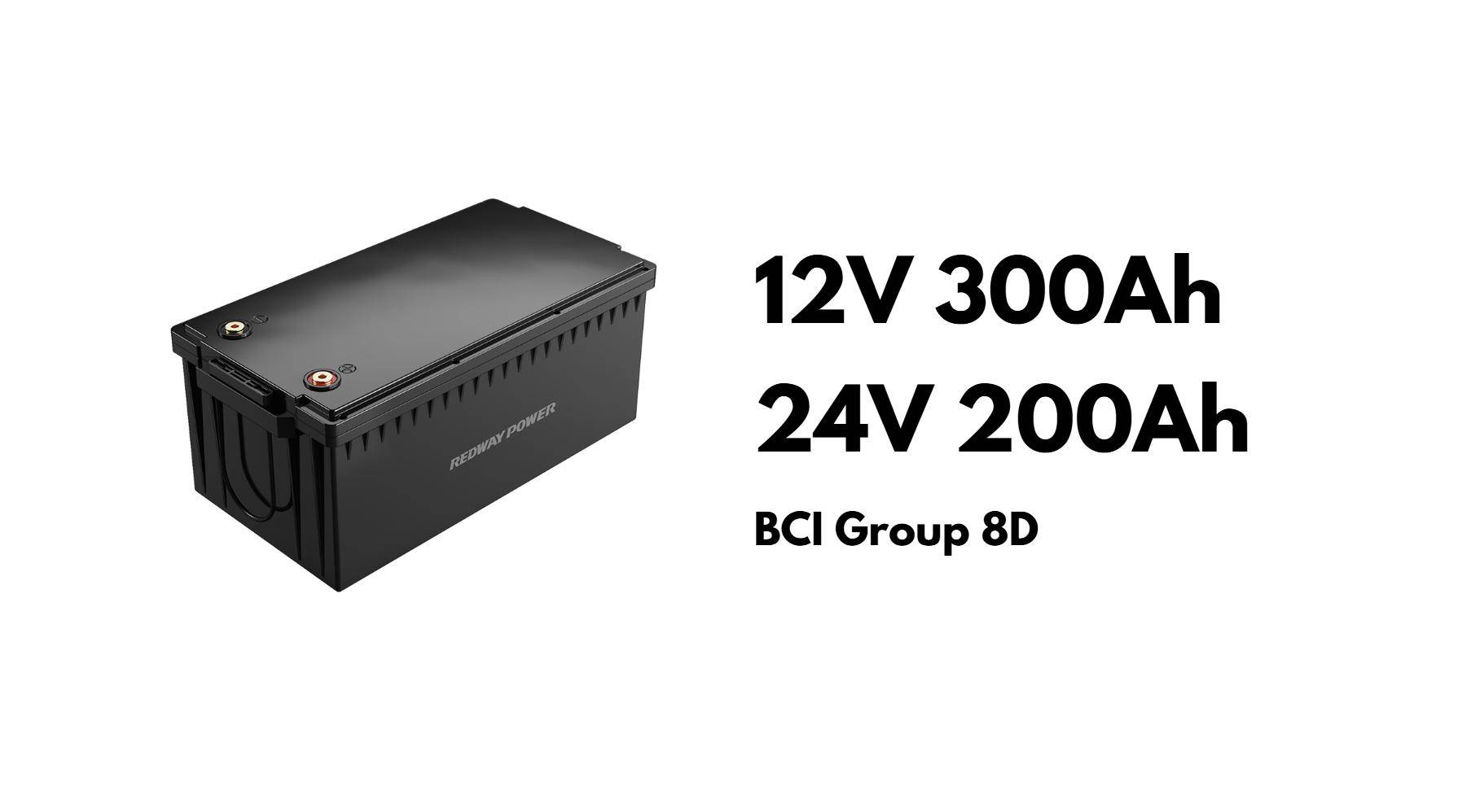 How Do BCI Batteries Perform in Extreme Environmental Conditions?