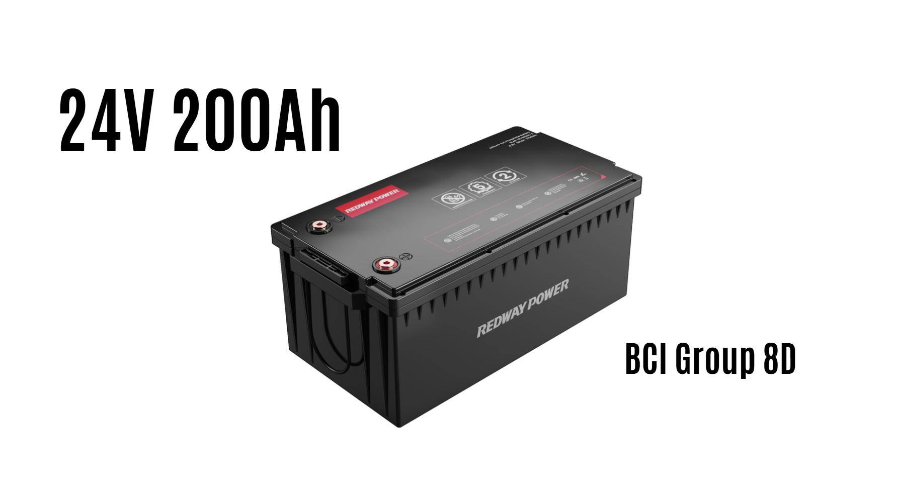 How Can You Extend the Life of a BCI Battery?