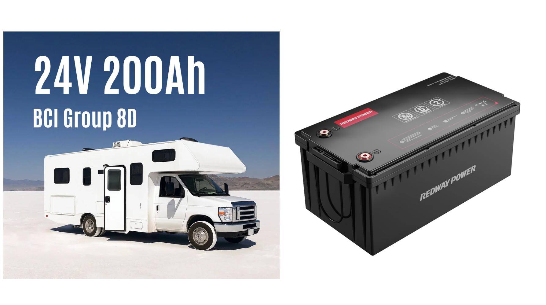 What Makes BCI Battery the Leader in High-Density Energy Storage