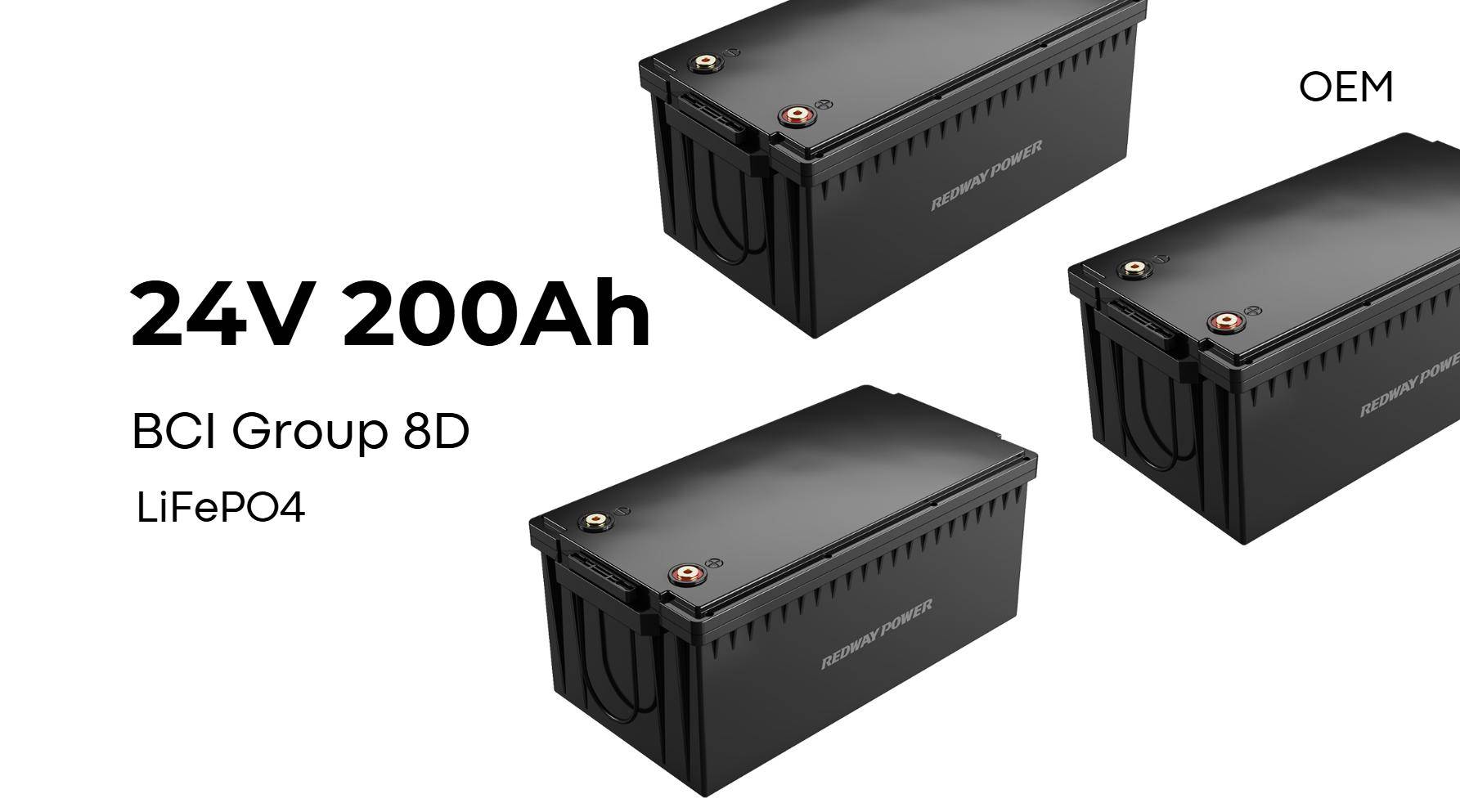 How Are BCI Batteries Transforming Portable Device Power Solutions?