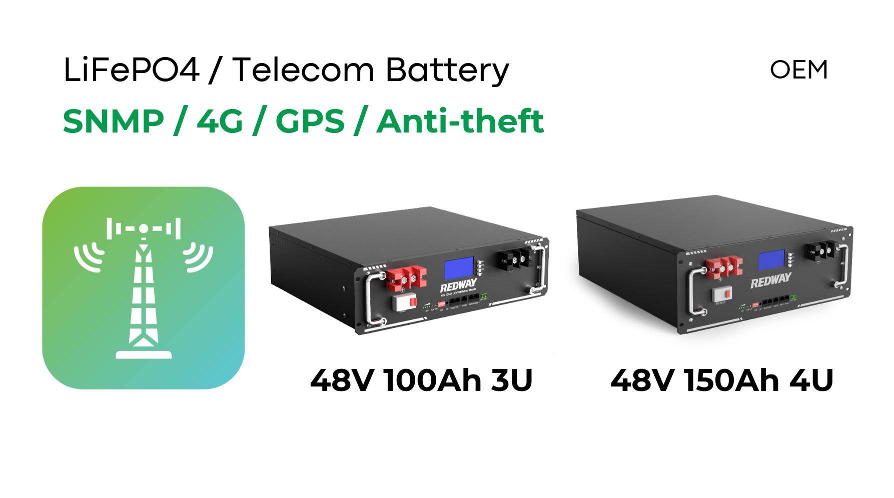 How to Get a Quote or Consultation for Telecom Lithium Batteries?
