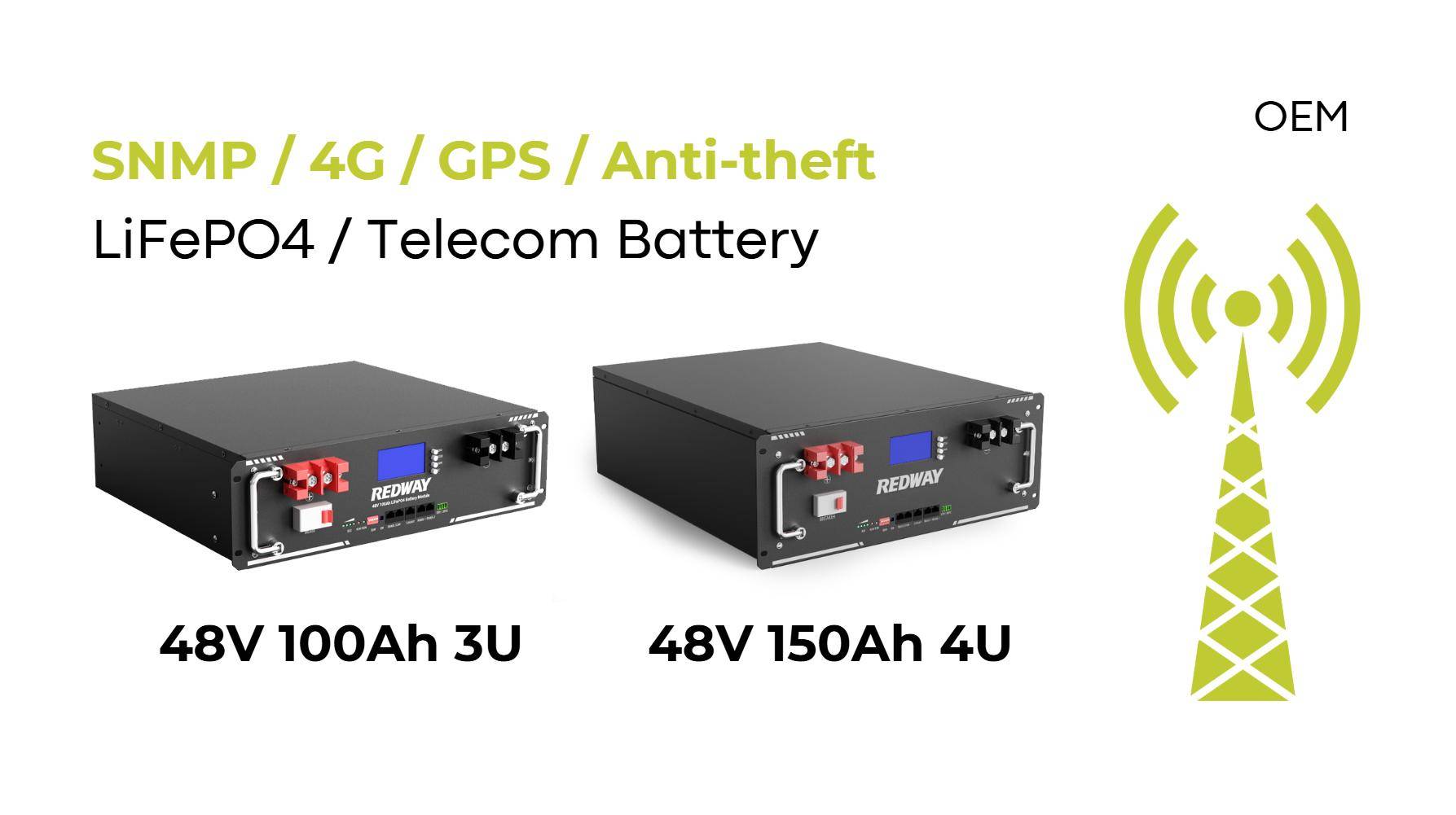 What You Need to Know About Telecom Lithium Battery Warranties and Support?