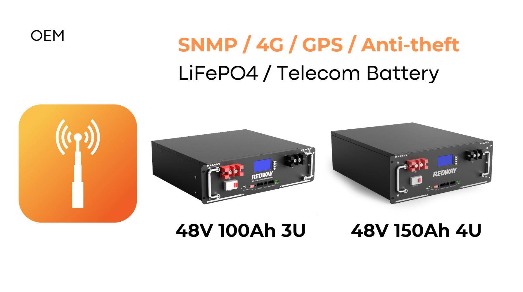What Are the Cost Benefits of Telecom Lithium Batteries?