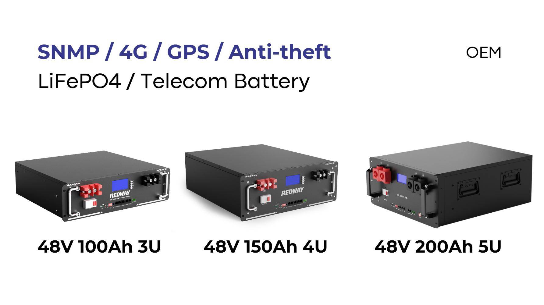 How to Choose the Best Telecom Lithium Battery for Your Needs?