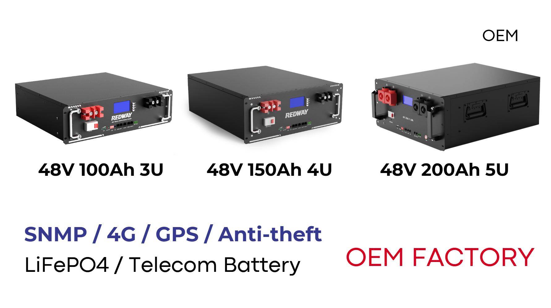 What Are the Latest Regulatory Changes for Telecom Batteries