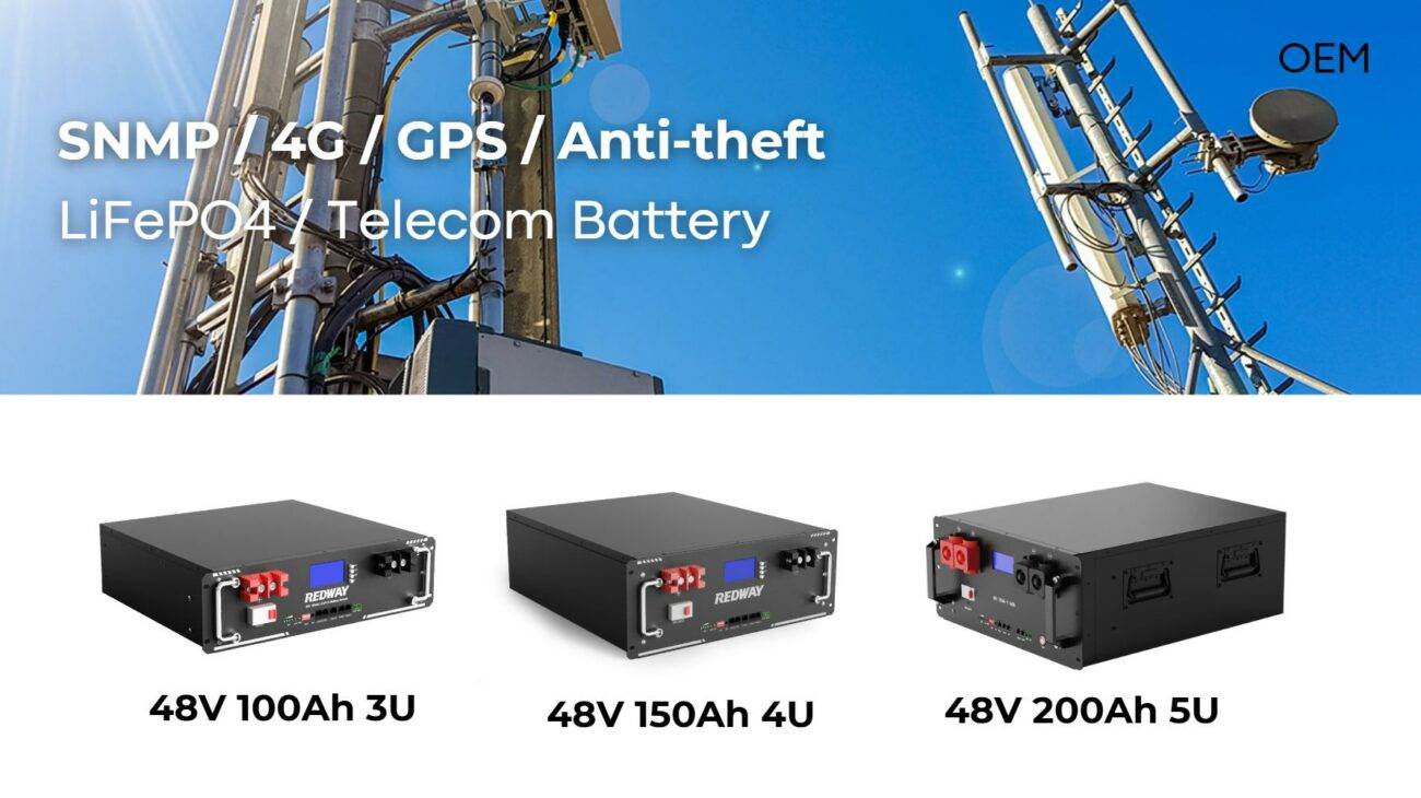 How to Install and Maintain Telecom Lithium Battery Systems Effectively?