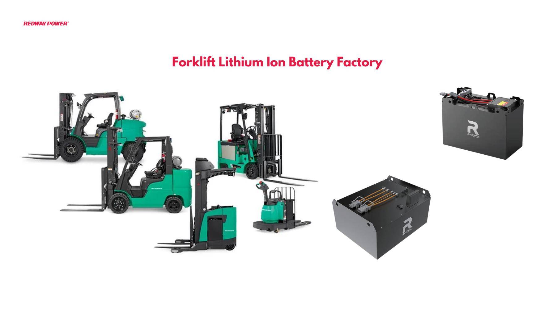 How to Access Reliable Forklift Spare Parts Online?