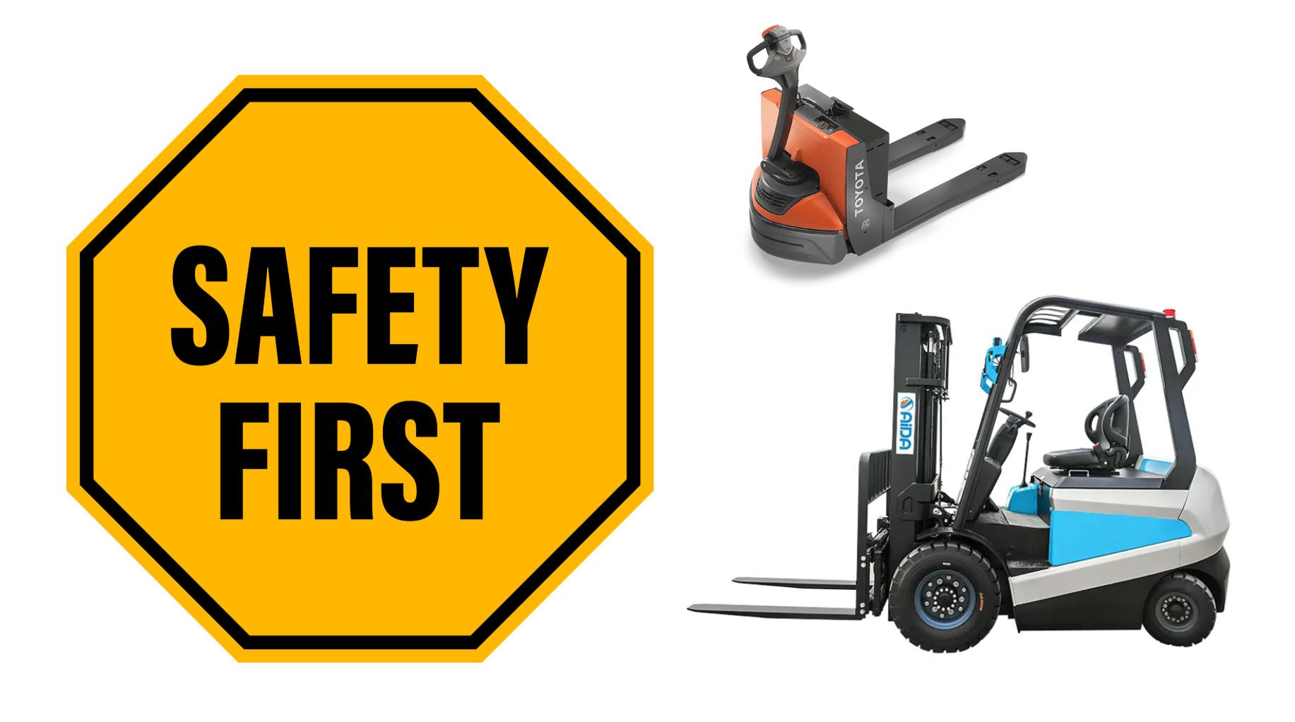 What Are the Costs and Financing Options for Forklifts?