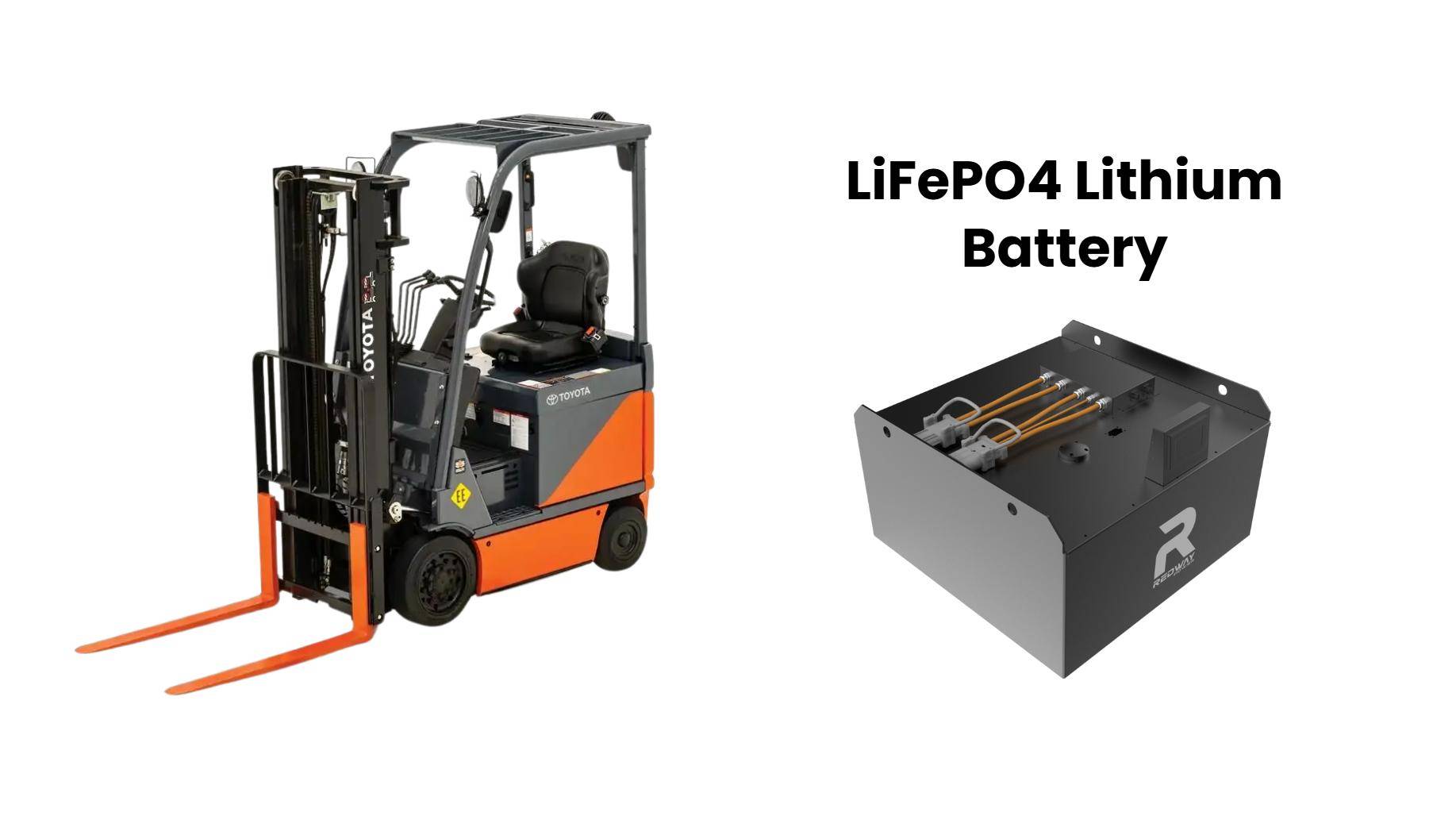 What Are the Essential Aspects of Forklift Battery Maintenance and Performance?