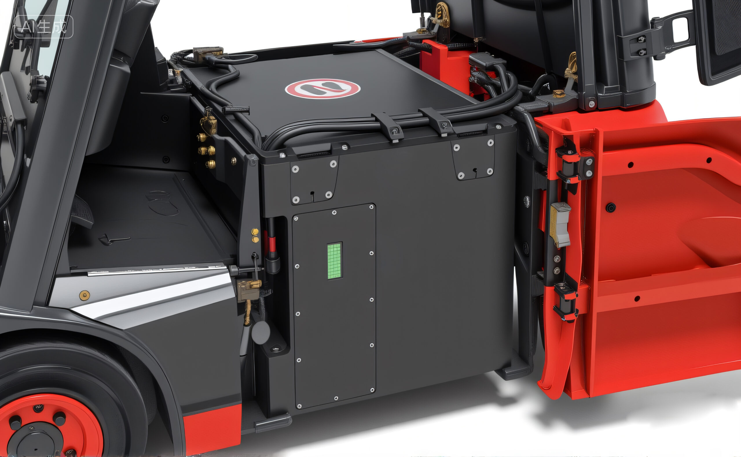 三一重工大型挖掘机——动力强劲、速度快、燃油效率高