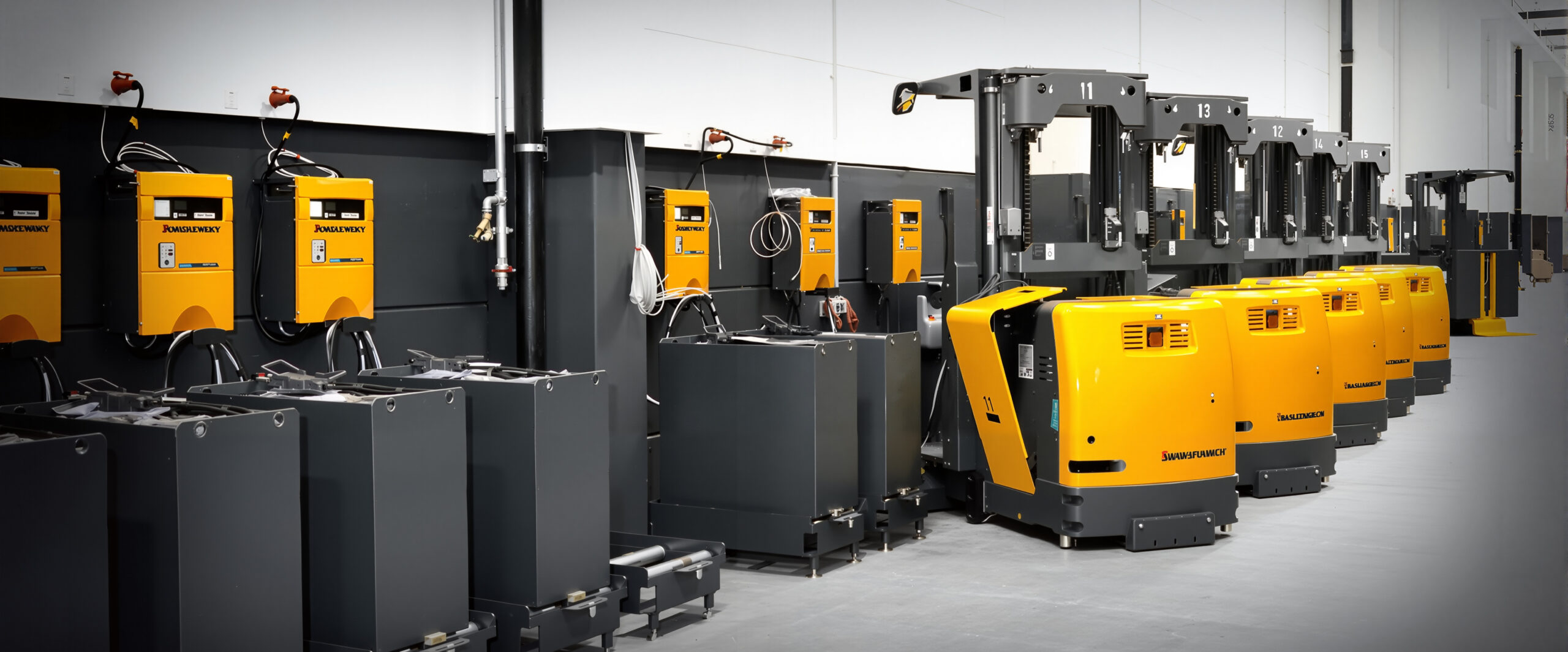 三一汽车起重机——动力强劲，灵活高效